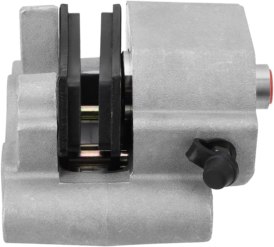 Rear Brake Caliper Conversion Kit for Polaris Sportsman 400 Scrambler 400 500 93-97 Trail Boss 250 Xplorer 300 Xpress 300 94-99 Magnum 425-2X4/4X4 Trail Blazer 250 Xplorer 400 Xpress 400 Sport 4000