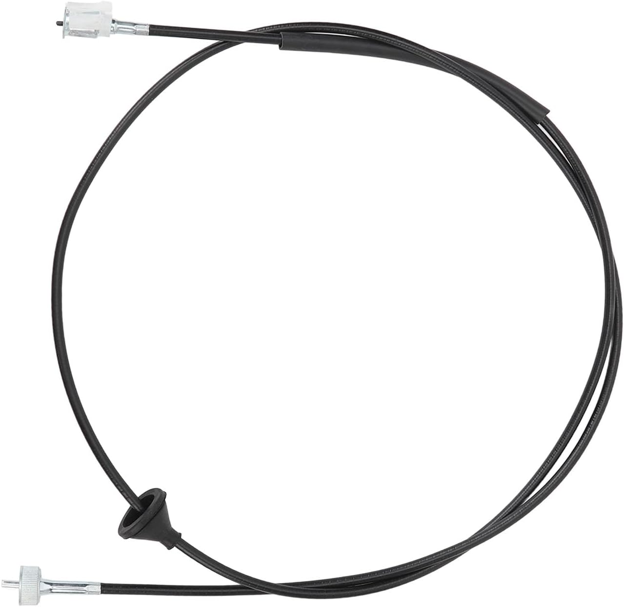 Speedometer Cable 0680‑55‑550 Speedometer Wire Drive Cable Assembly for B2000 B2200 B2500 B2600 1985 to 1998 image number 5