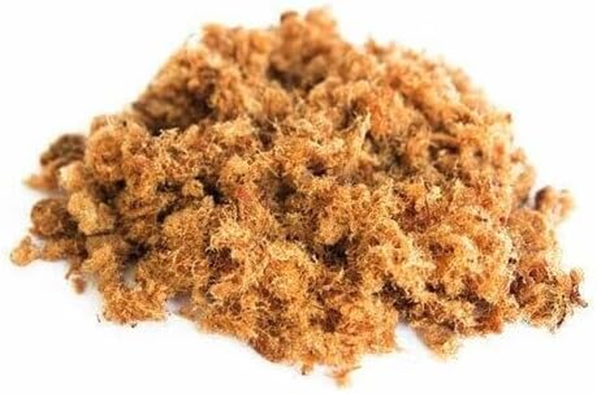 WEI-I Shredded Dried Pork Floss Seasoning Savoury Congee Snack, No MSG 540G image number 1