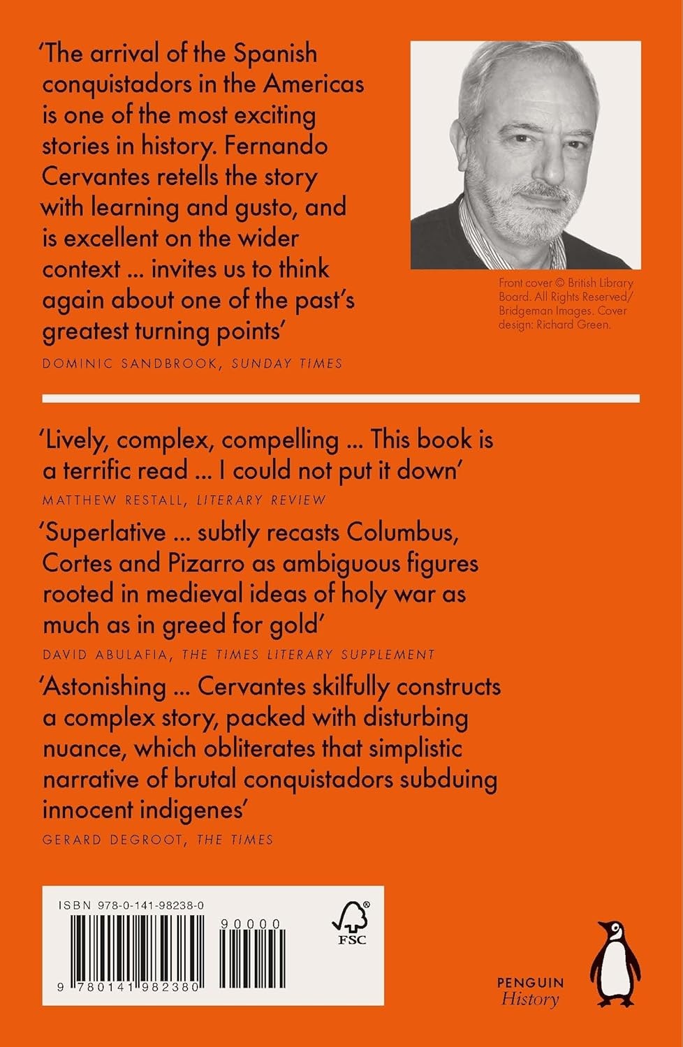 Conquistadores Conquistadores image number 1