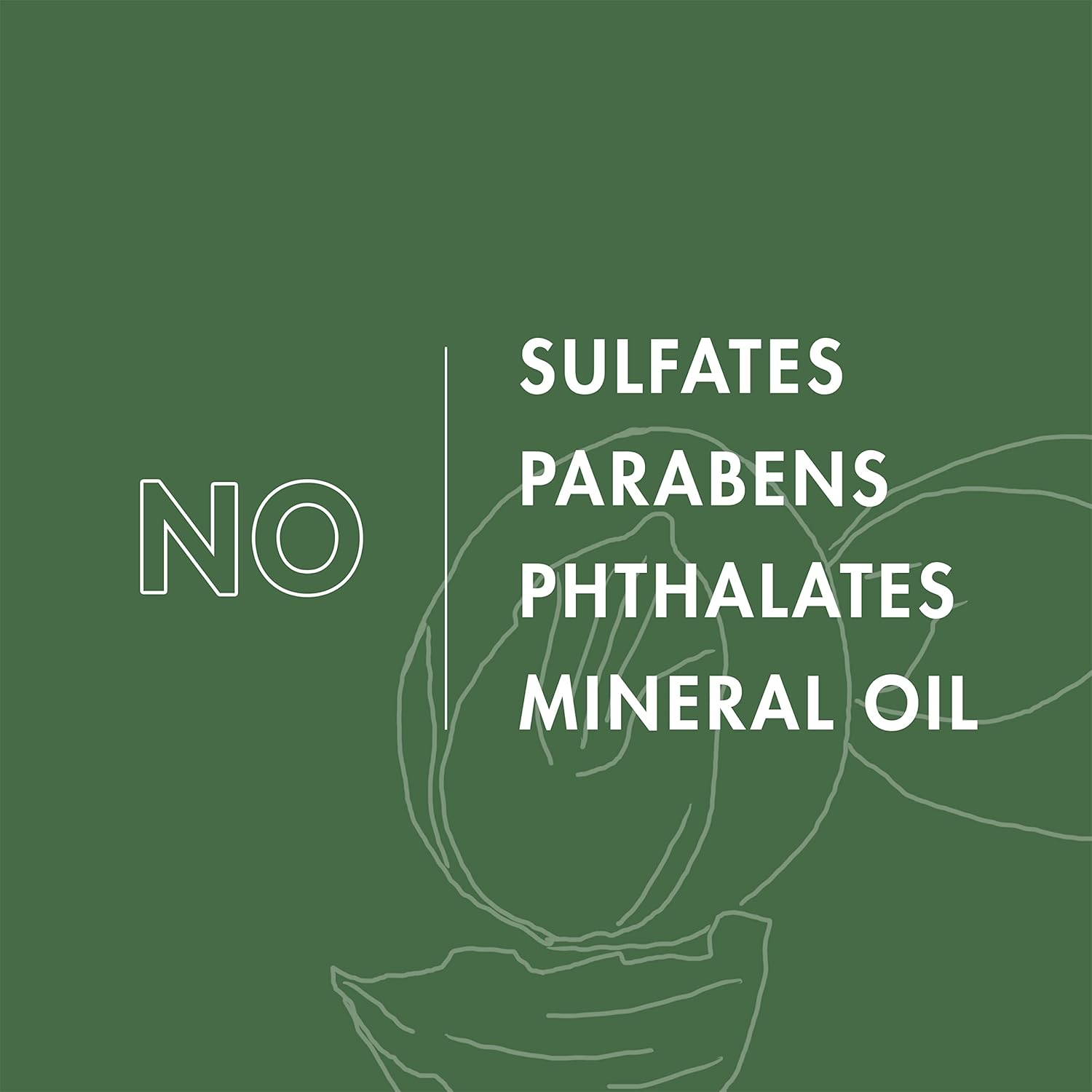 Shea Moisture Maracuja Oil & Shea Butter Beard Wash, 6 Fluid Ounce image number 4