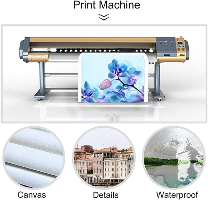 Billie Poster Eilish Music Album Cover Poster for Room Aesthetic Canvas Wall Art Bedroom Decor for Room 40X60Cm Unframed (J) image number 2