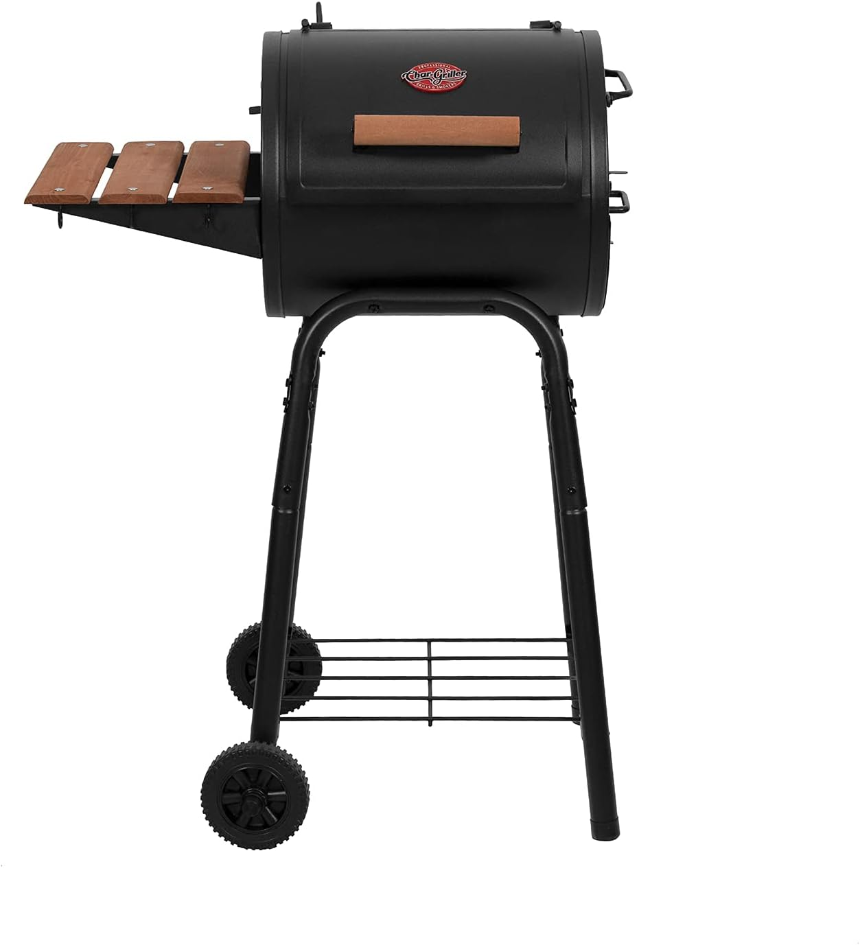 Char-Griller 1515 Patio Pro Charcoal Grill image number 6