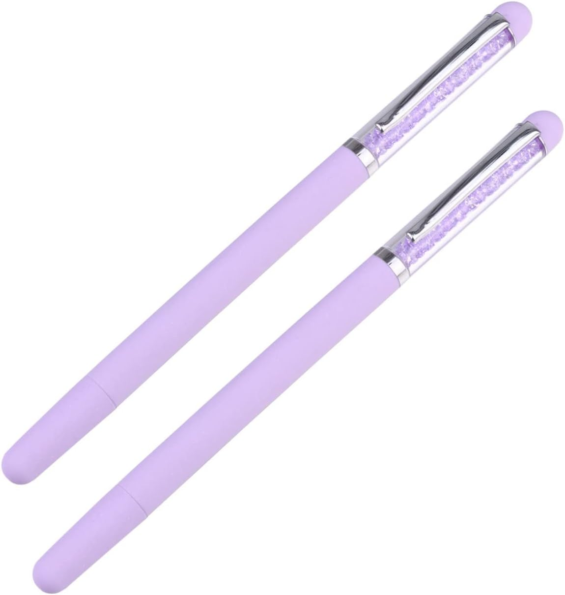 Manicure Dotting Tools Rhinestones Picker 3Pcs Plastic Nail Art Dotting Pen Set 16.3X1.3X1Cm Easy and Safe to Use Practical Nail Art Learners Manicurist Salon Crafts
