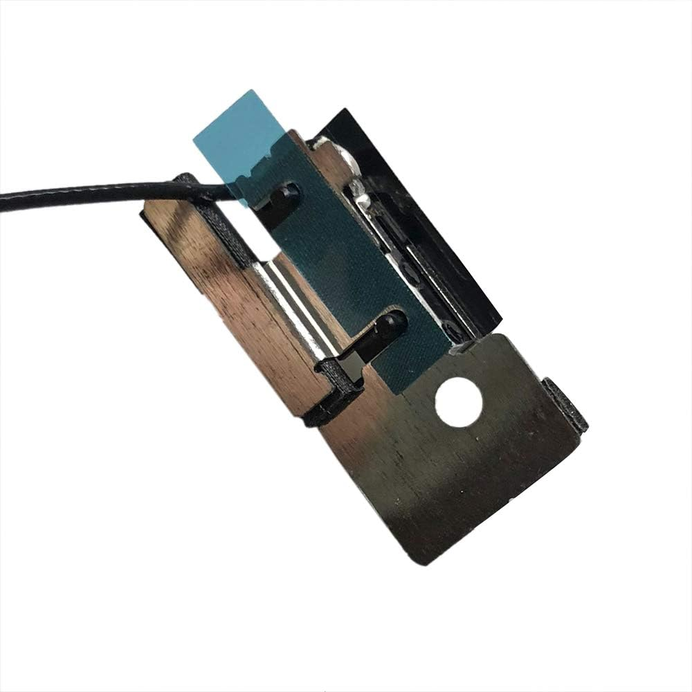 MFF Wifi Antenna Cable for Dell Optiplex 3020 3040 3050 3060 3070 5050 7040 7050 7060 7070 7260 9020 2.5G D09U001 FWR8V P9YC5 YC3XX 0WF4V9 0F3XFM image number 2