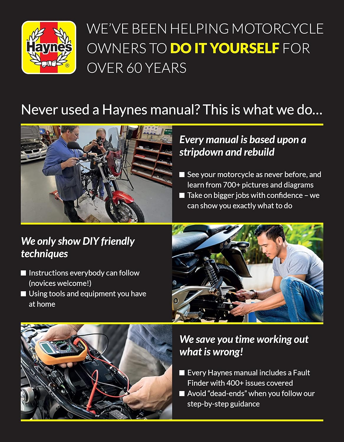 Yamaha YZF-R6 (06-13) image number 3