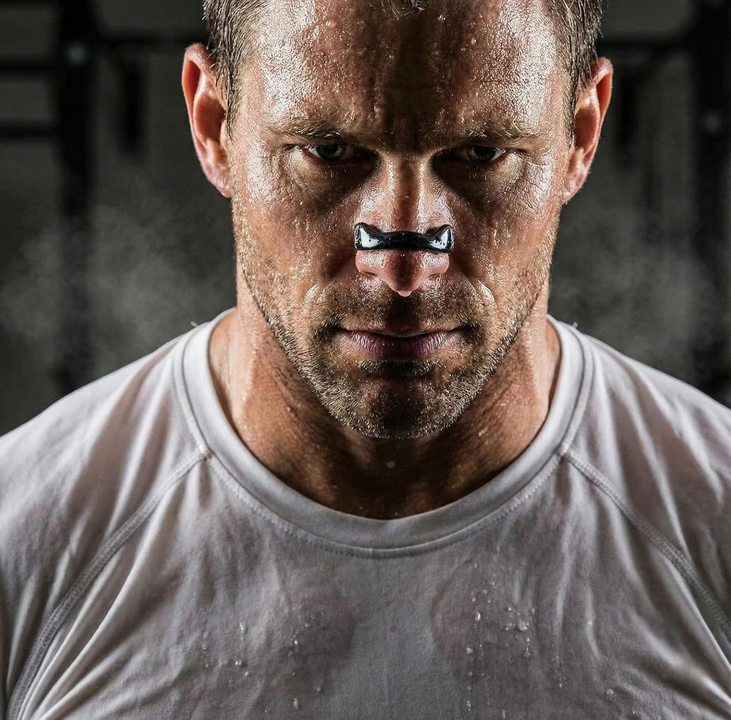 120PCS Anti-Snoring Sleep Nasal Strips Refill Pack, 60-Day Count Skin Safe Anti-Snoring Devices, Enhanced Breathing, Reduce Snoring, Improve Sleep Quality image number 4