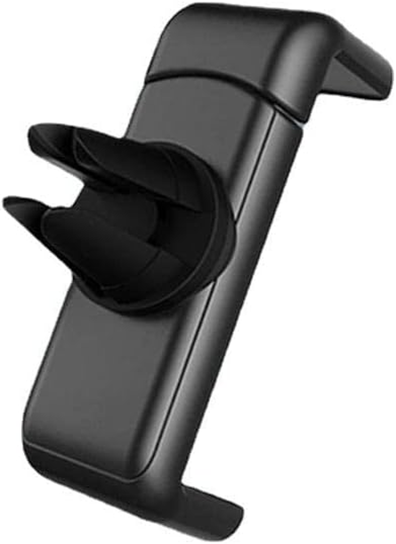 Universal Car Air Vent Mount Holder Cradle Stand Bracket for Mobile Cell Phone, for Mobile Phones 4.0-6.0 Inches, Ideal for GPS and Hands-Free Use image number 3
