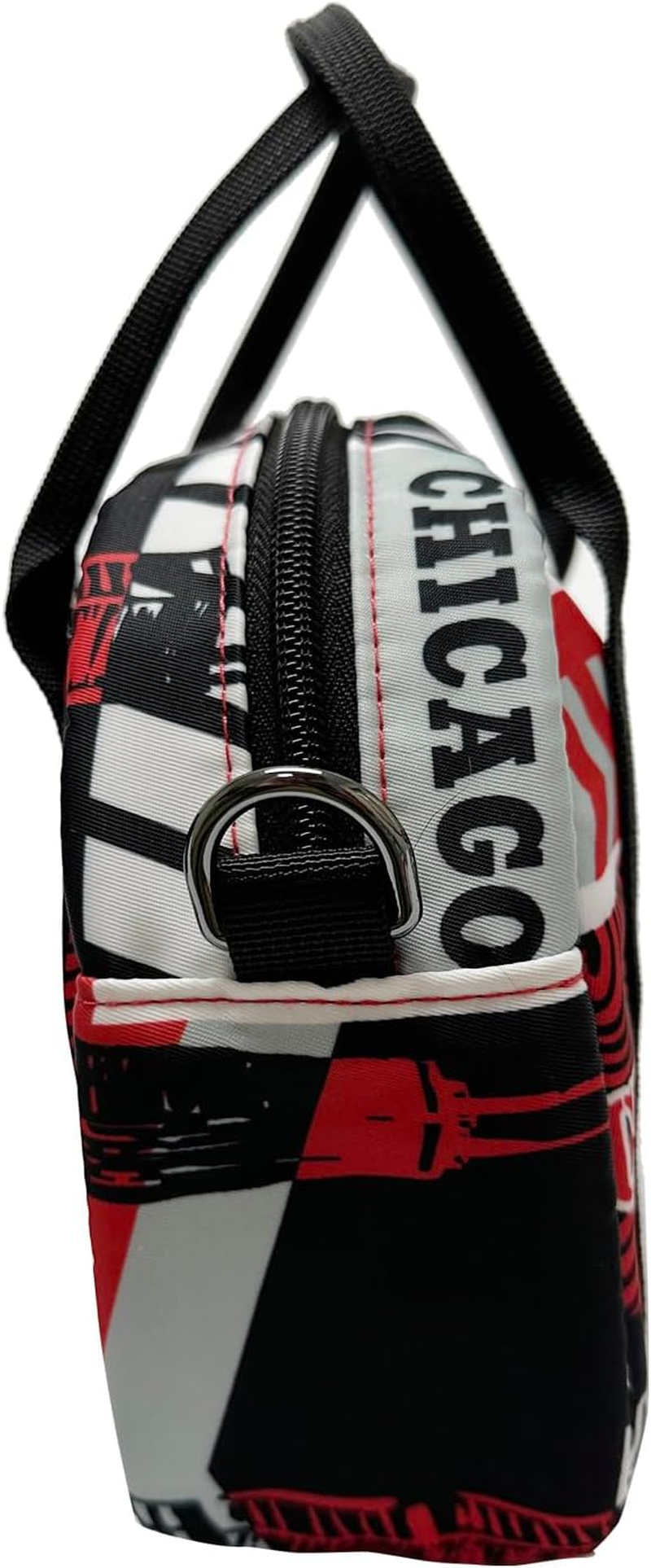 Pro Specialties Group Chicago Bulls Bags image number 5