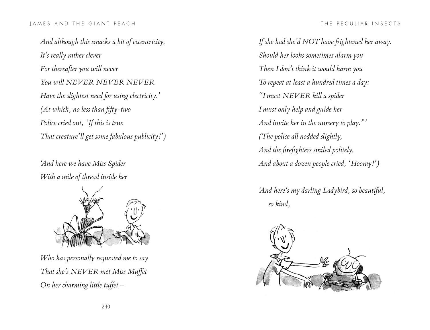 James and the Giant Peach image number 2