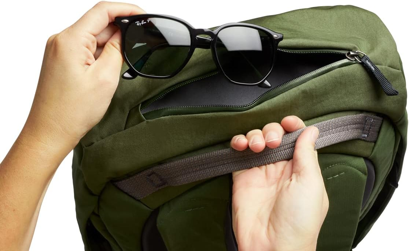 Bellroy Venture Backpack (22L Laptop Backpack) image number 1