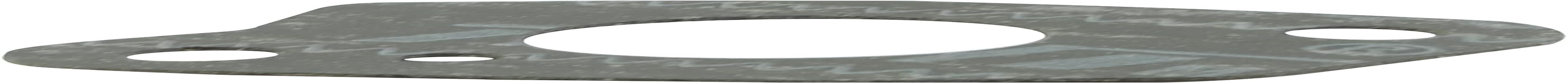 FLYPIG Pack of 5 Replace Carburetor Gasket for Honda GX160 GX200 Engine image number 4