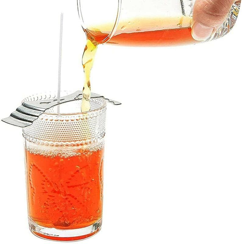 AIMALL 10 Metal Candle Wick Centering Devices, Durable Wick Holders for Candle Making, Ideal for Ensuring Proper Wick Alignment image number 5