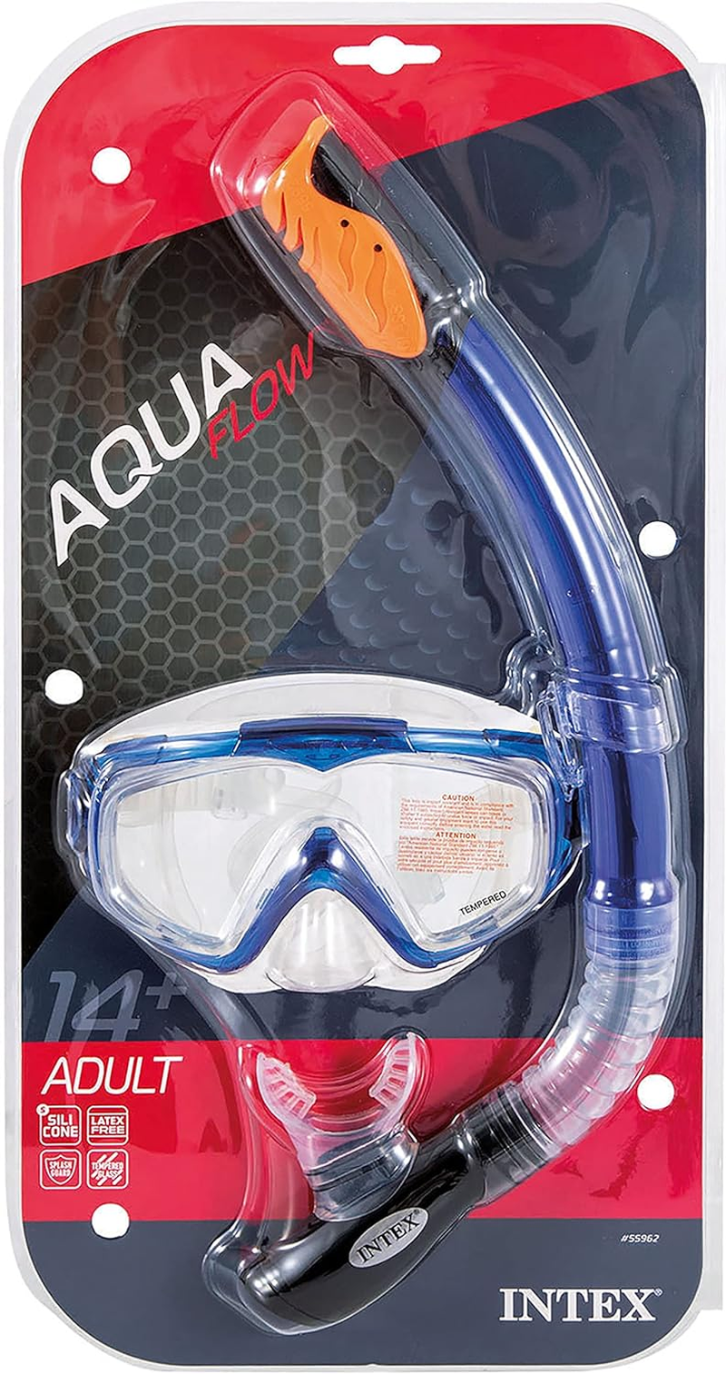 Intex Sport Swim Set