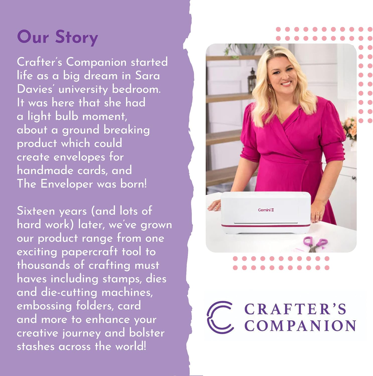 Crafter'S Companion - Universal Marker Storage System Modular System for 72 Pens (4 Trays) - Clear image number 6