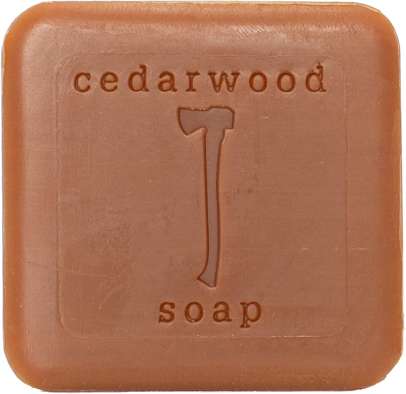 Kalastyle Cedar Wood Soap, 5.8 Oz