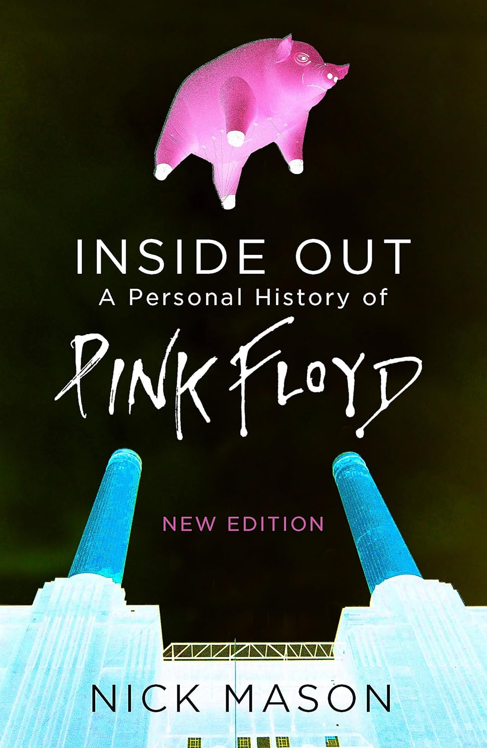 Inside Out: a Personal History of Pink Floyd image number 1