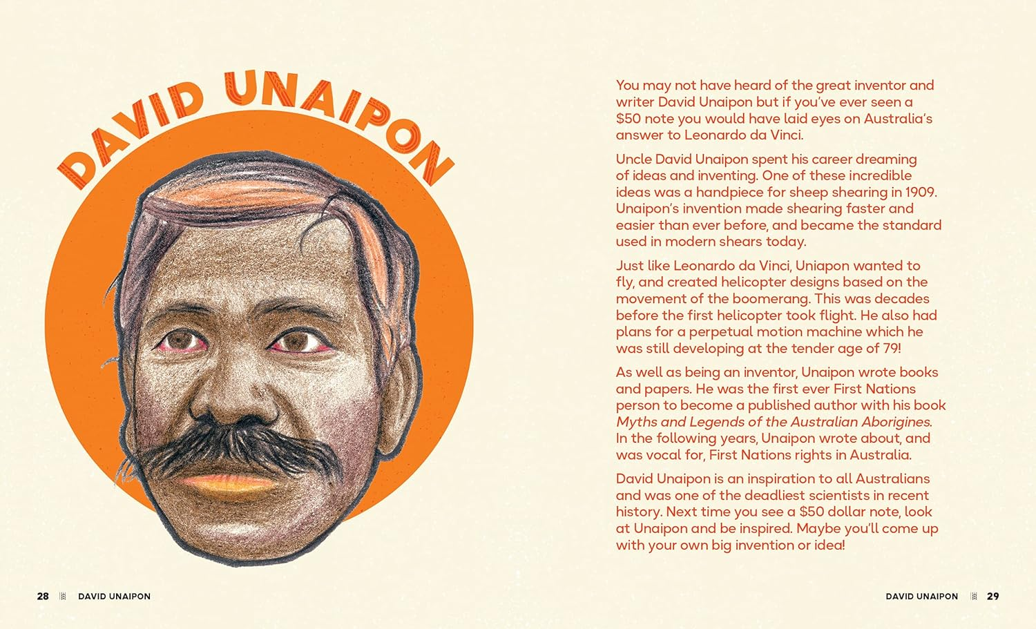 The First Scientists: Deadly Inventions and Innovations from Australia'S First Peoples image number 2