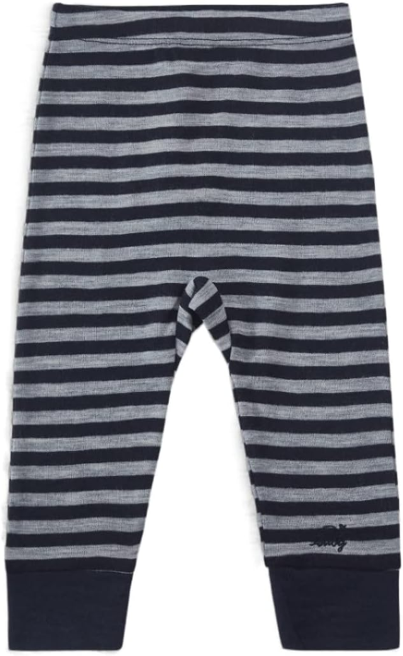 Merino Wool Pant For