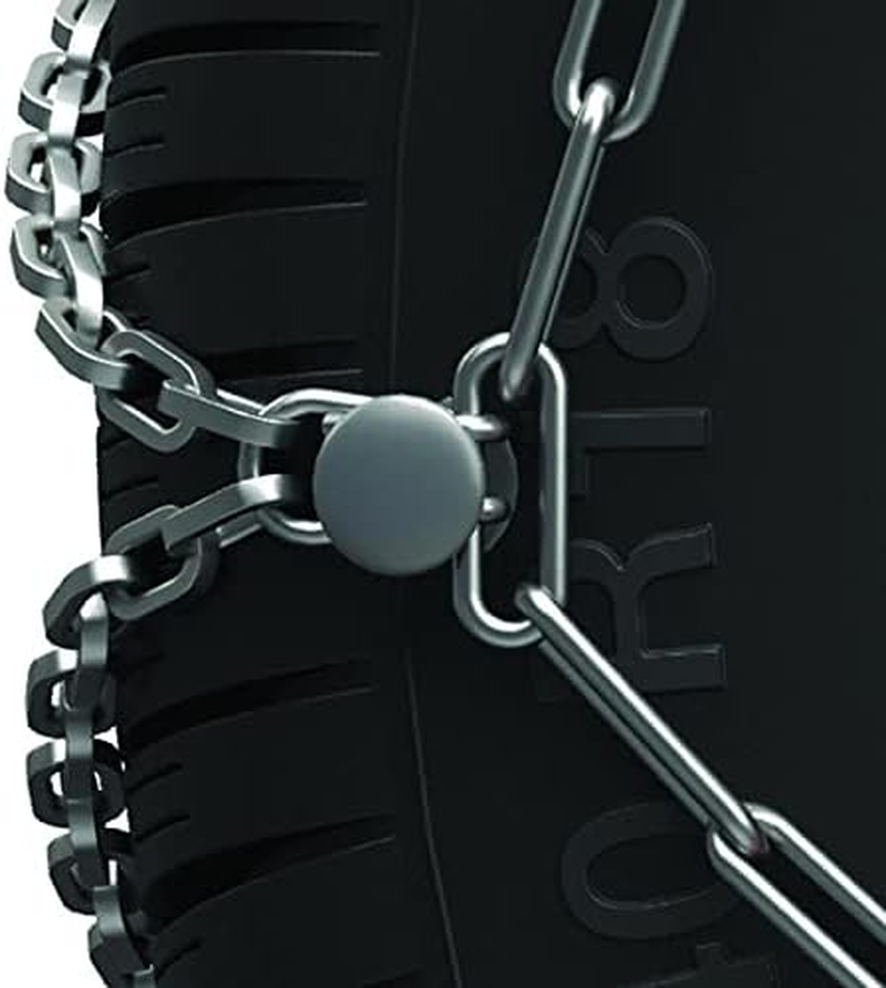 K&Ouml;NIG XG-12 PRO 252 Snow Chains image number 6