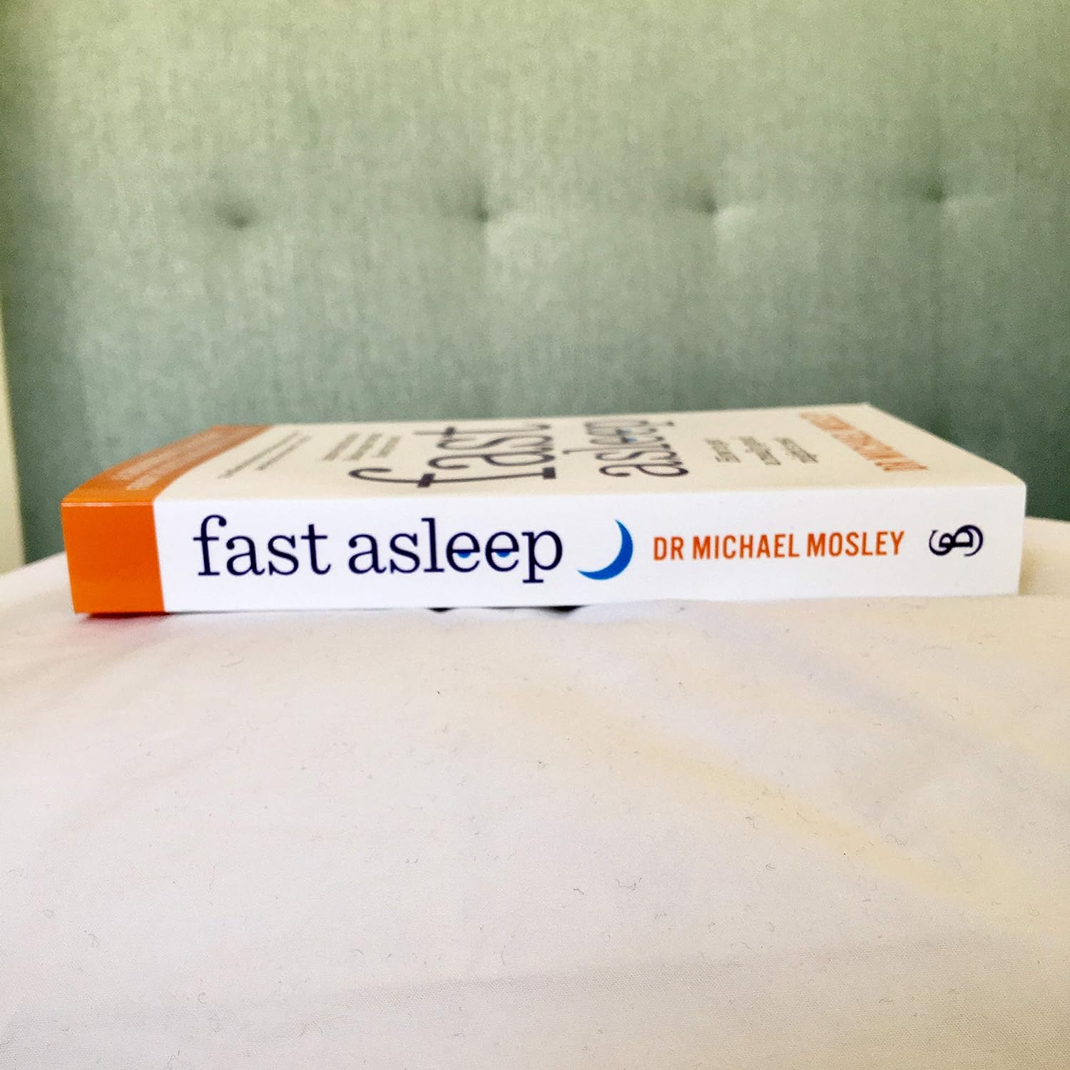 Fast Asleep: How to Get a Really Good Night'S Rest image number 2