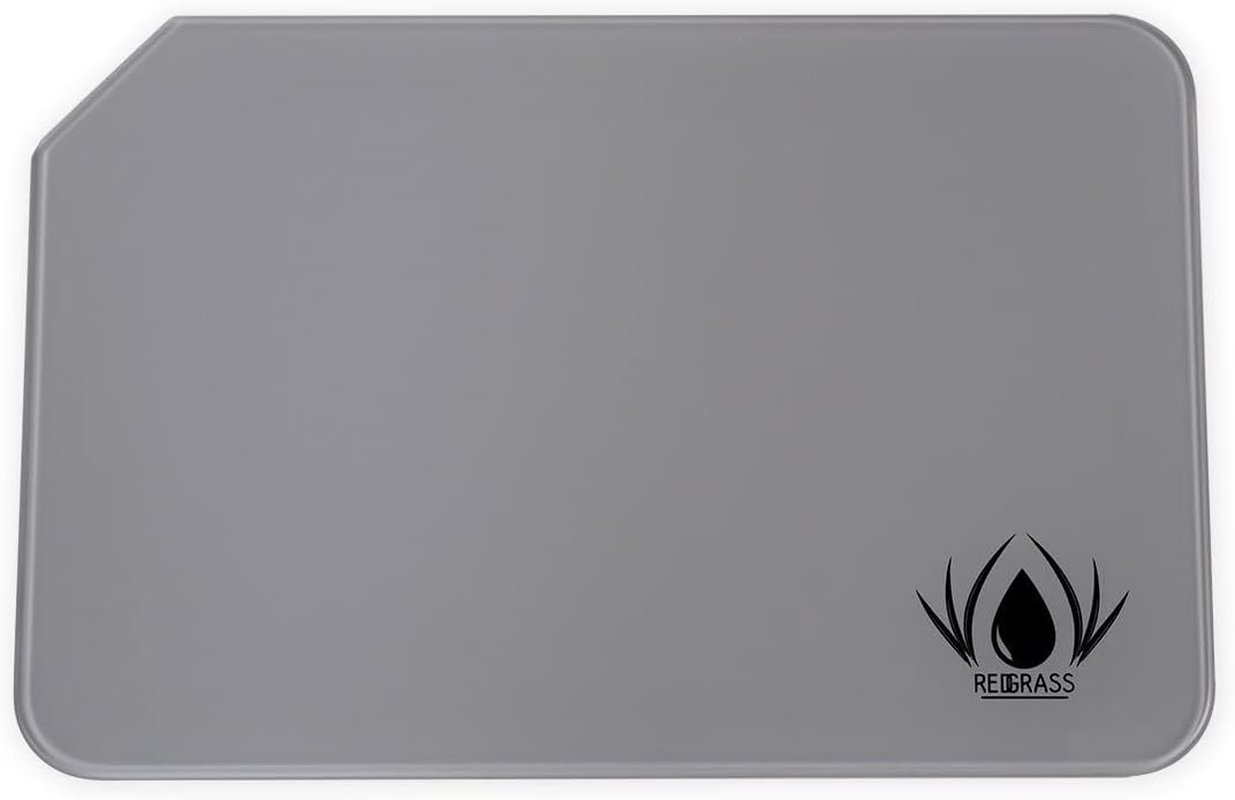 Redgrass Glass Palette - Painter V2 image number 1