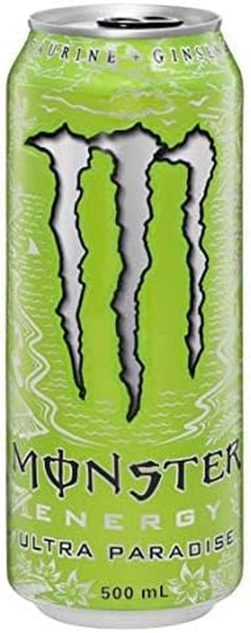 Monster Ultra Rosa 24Pk and Monster Ultra Ultra Paradise Green 24Pk