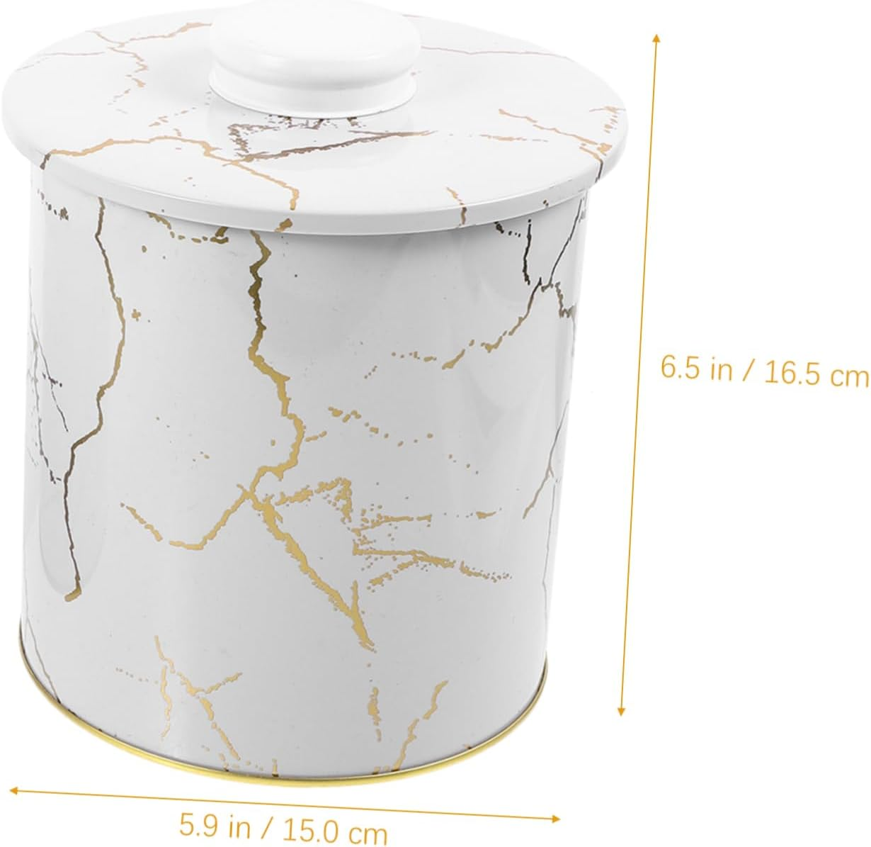 2Pcs Cake Packing Box Multi-Function Storage Case for Home Bakery Parties Lightweight Iron Design for Safe Transport Freshness for Desserts Baked Goods image number 5