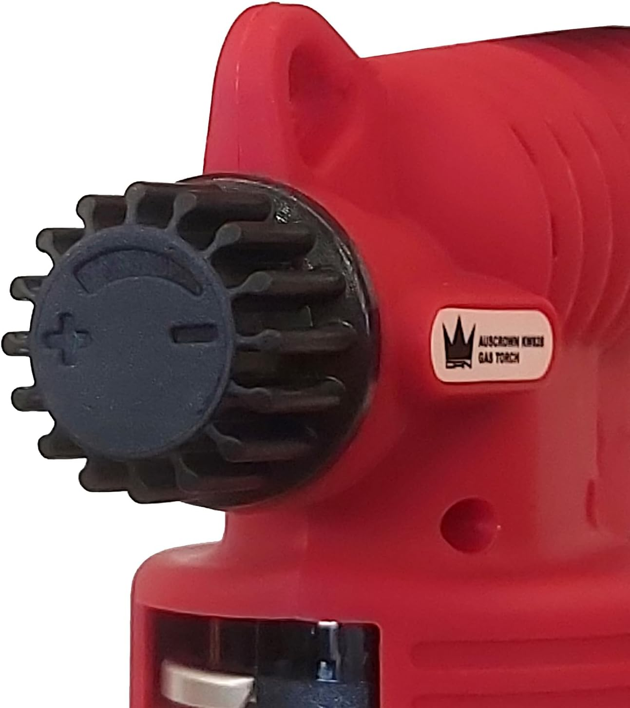 Auscrown Butane Gas Blowtorch/Cook'S Blowtorch with Australian Gas Safety Certification image number 1