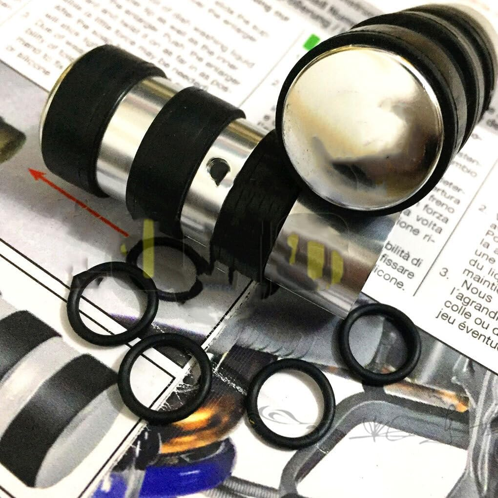 Stylish Shift Gear Lever Extension Improved Safety and Precision Engineering Motorcycle Gear Shift Lever Metal Non-Slip image number 4