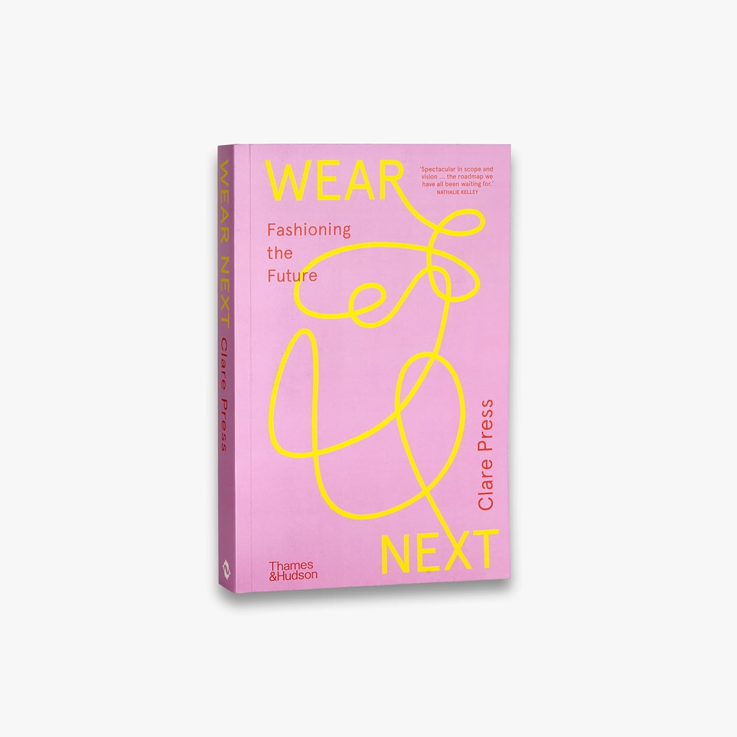 Wear Next: Fashioning the Future image number 6