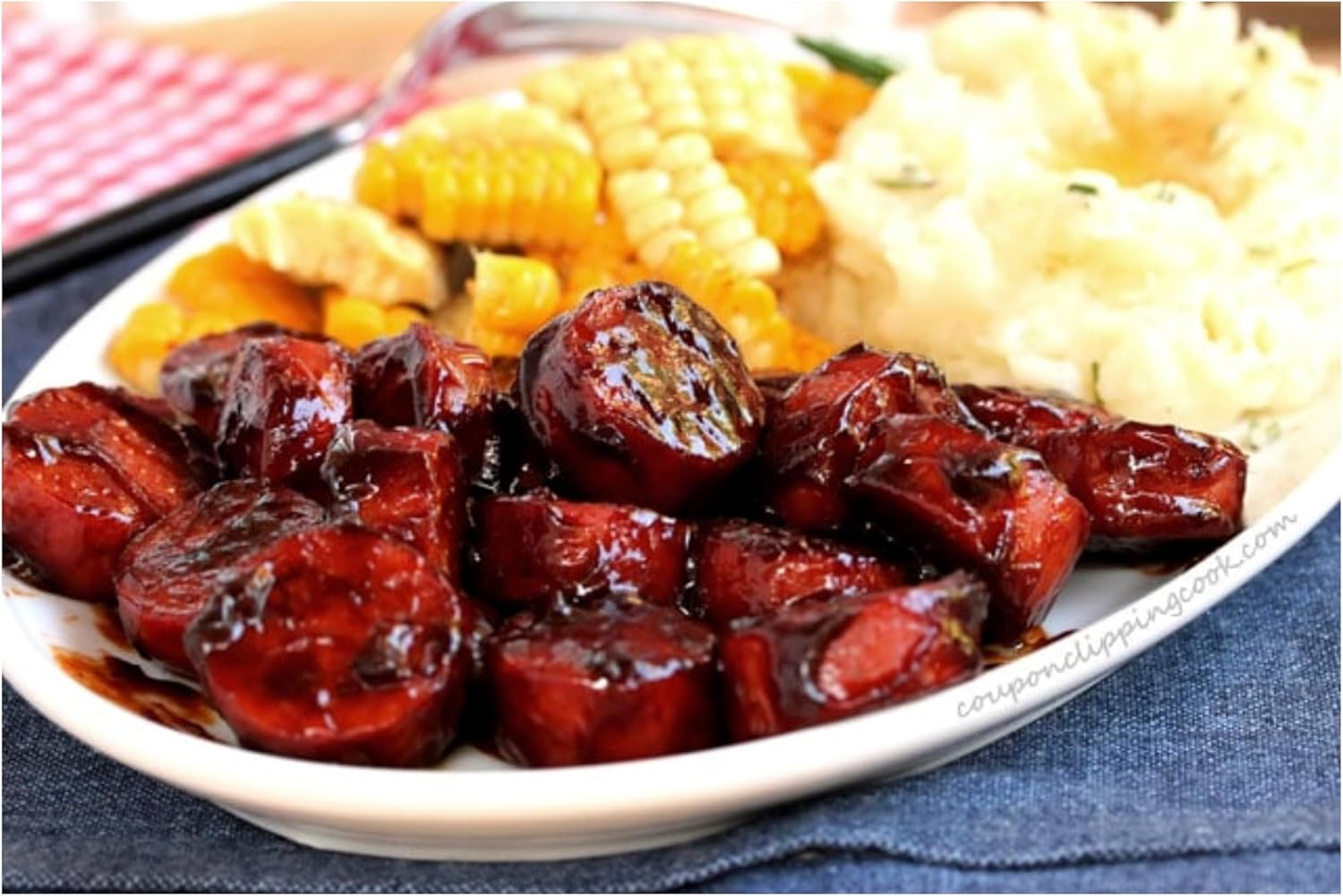 Eta Barbecue Sauce, 375 Ml image number 6