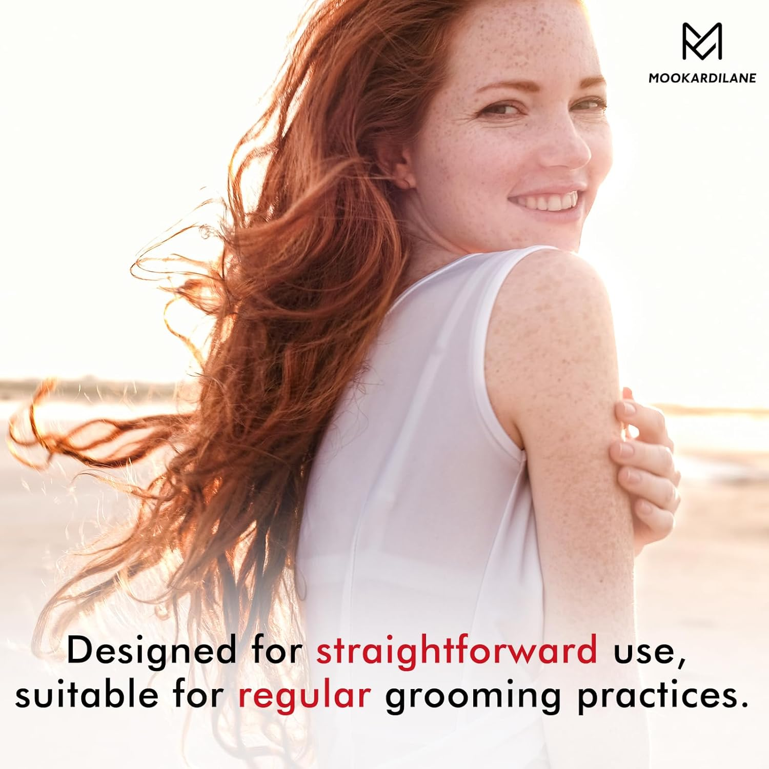 Scalp Hair Roller Black W/Red 540 Stainless Steel Derma Microneedling Roller Face Home Use image number 3