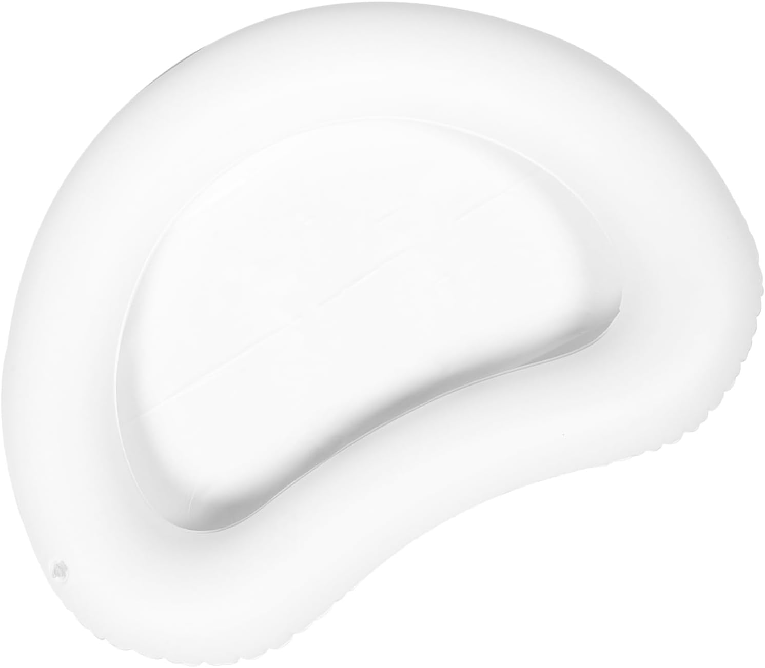 Gatuida Portable Foot Wash Basin Inflatable Pool Foot Bath Sturdy Cleaning Tool for above Ground Inflatable Pools image number 5