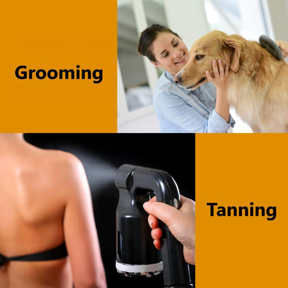 Woodyknows Nasal Filter for Dust, Lessens Your Exposure to Airborne Particles (Trial S/M/L/XL) image number 1