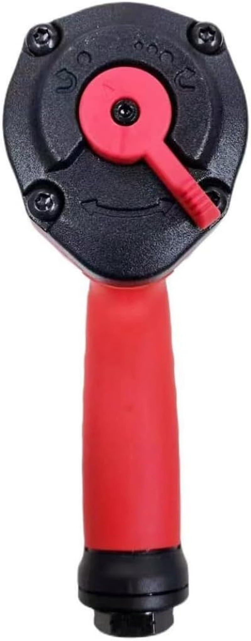 BESWELL-1/2" PRO Level Stubby Size Jumbo Hammer Air Impact Wrench-Bw-112F3N 1200N.M /885Ft.Lbs Max Loosen Torque image number 5