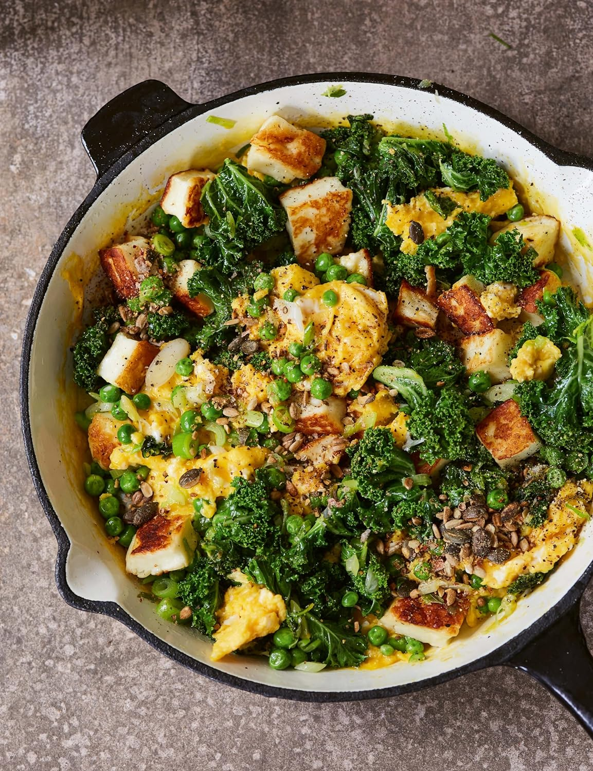 How to Eat 30 Plants a Week: 100 Recipes to Boost Your Health and Energy - the NO.1 SUNDAY TIMES BESTSELLER image number 3