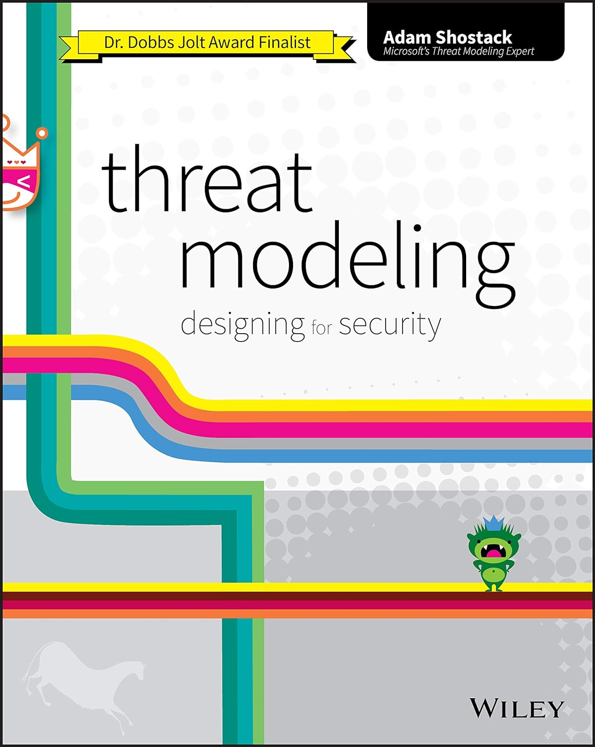 Threat Modeling: Designing for Security image number 1