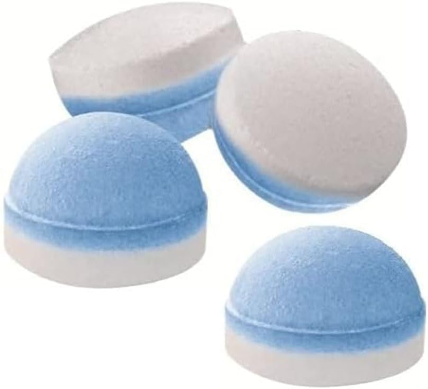 2-Phasecleaning Tablets for All Jura Automatic Coffee Centers，6-Count image number 2