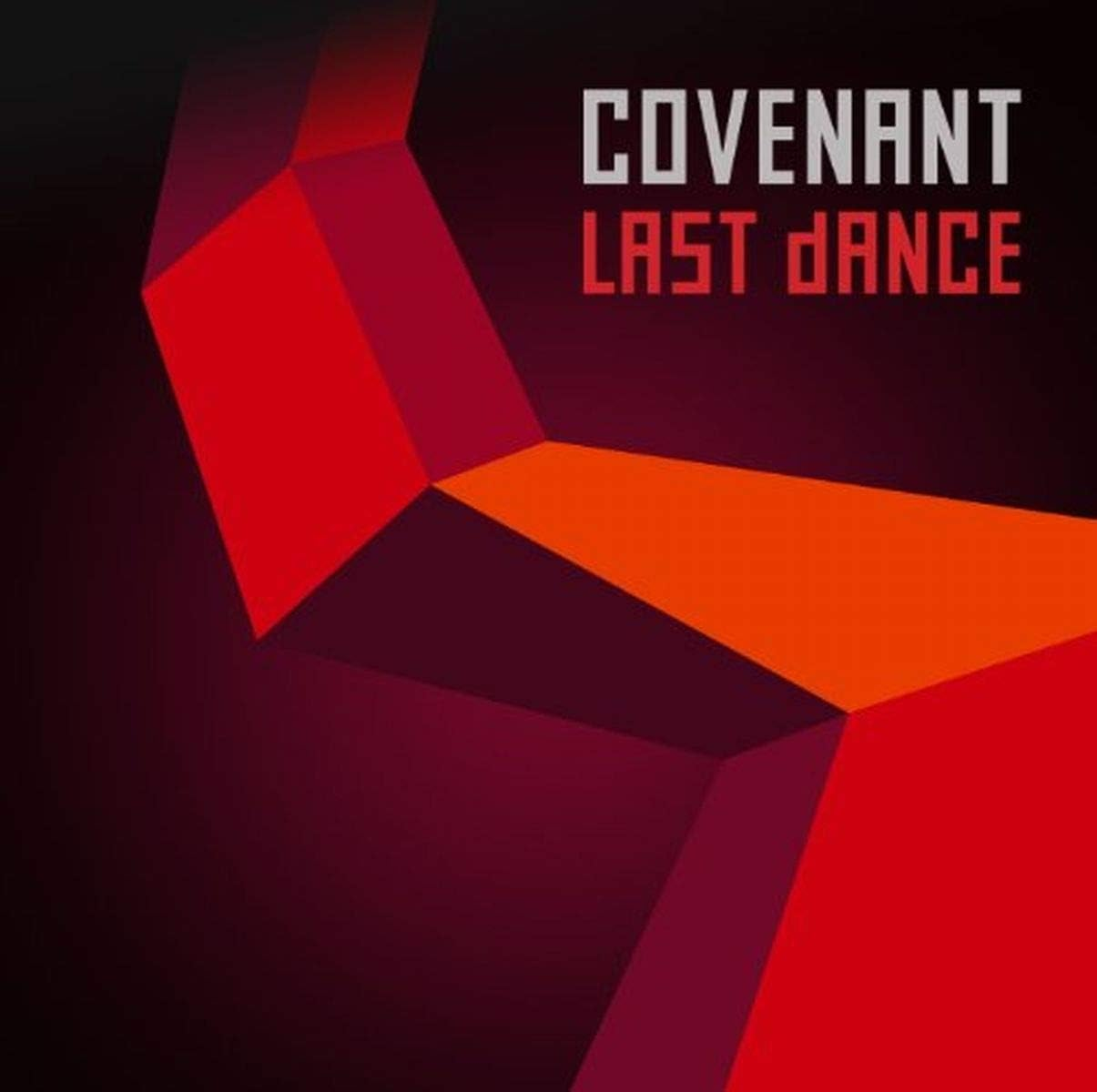 Last Dance (CD) image number 1