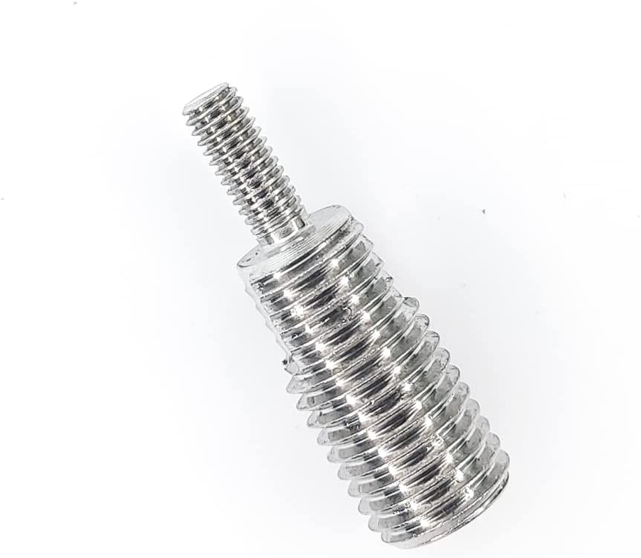 ODO Luck M10*1.25 Gear Shifter Adapter for Logitech G25 G27 G29 G920 Modification