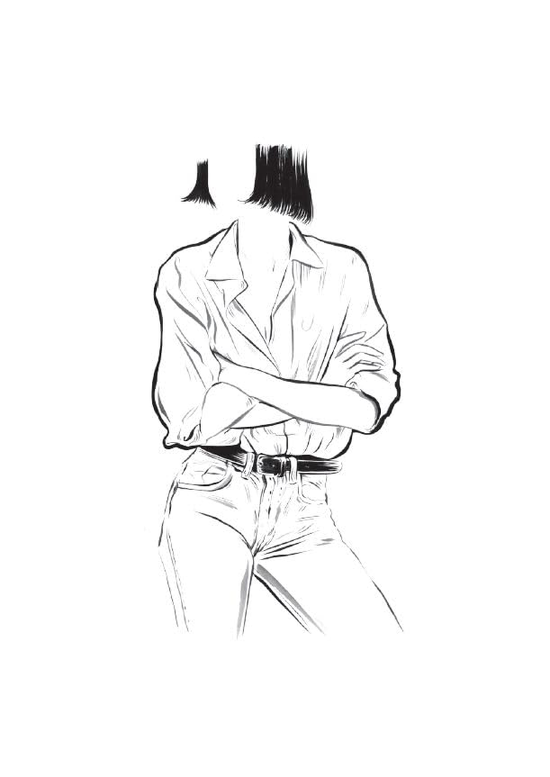 How to Wear Everything image number 5