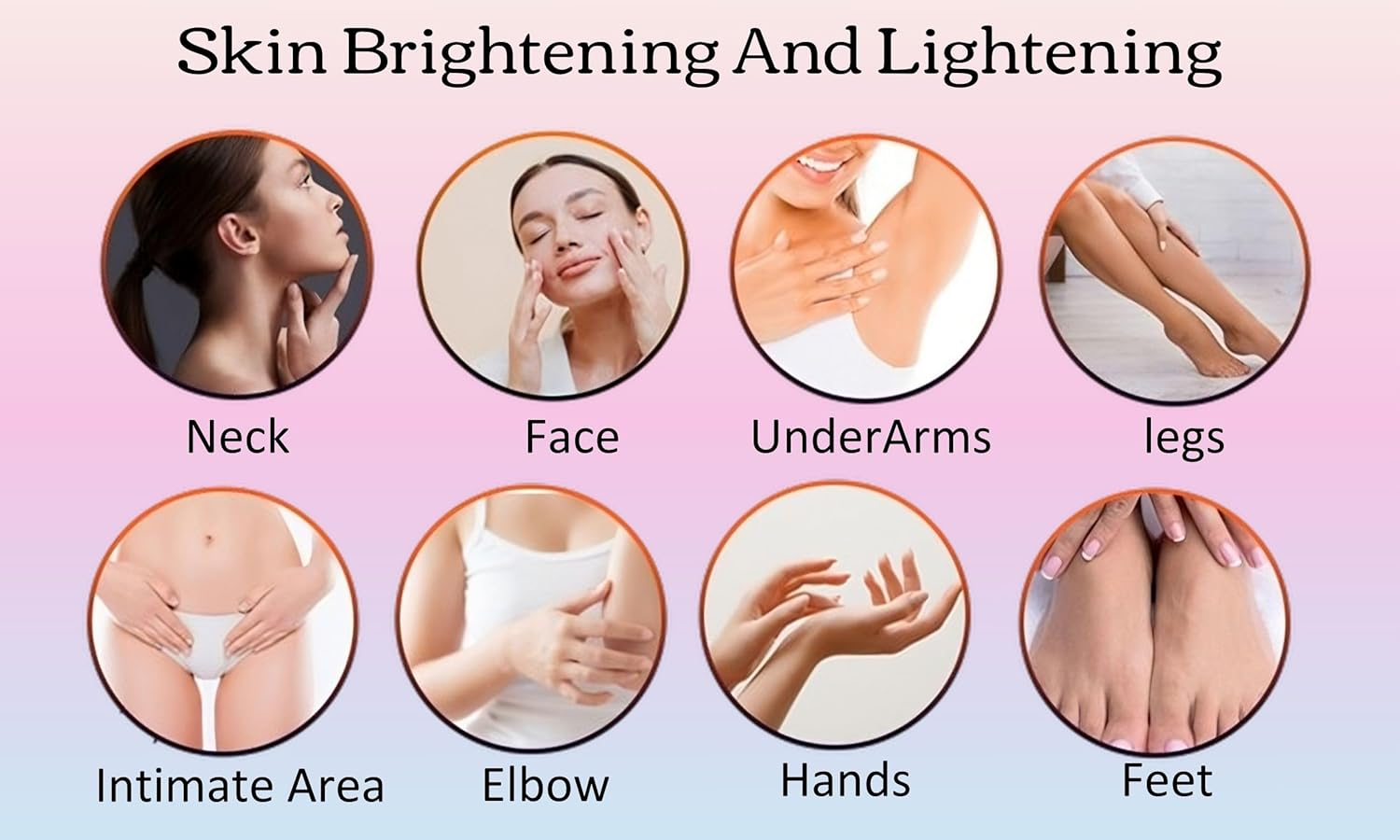 Ivanka Pigmentation Soap Original Kojic Care Glutathione Bust Pigmentation Dark Spots & Sun Damage Skin Whitening Brightening Lightening Men Women image number 4