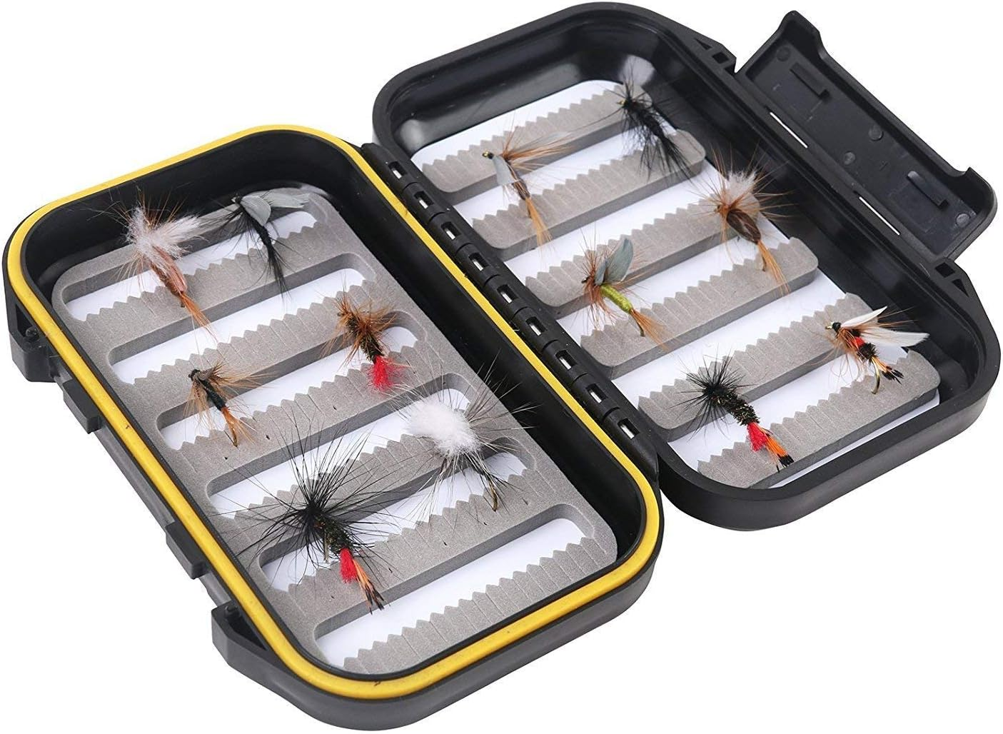 Maxcatch Ultra-Lite Fly Rod Combo, Rod and Reel Outfit: 2Wt/3Wt (7'0'' 3Wt 4Pcs)