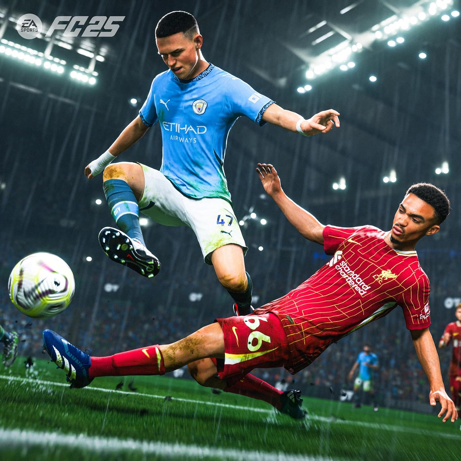 EA Sports FC 25 - Playstation 5 image number 6