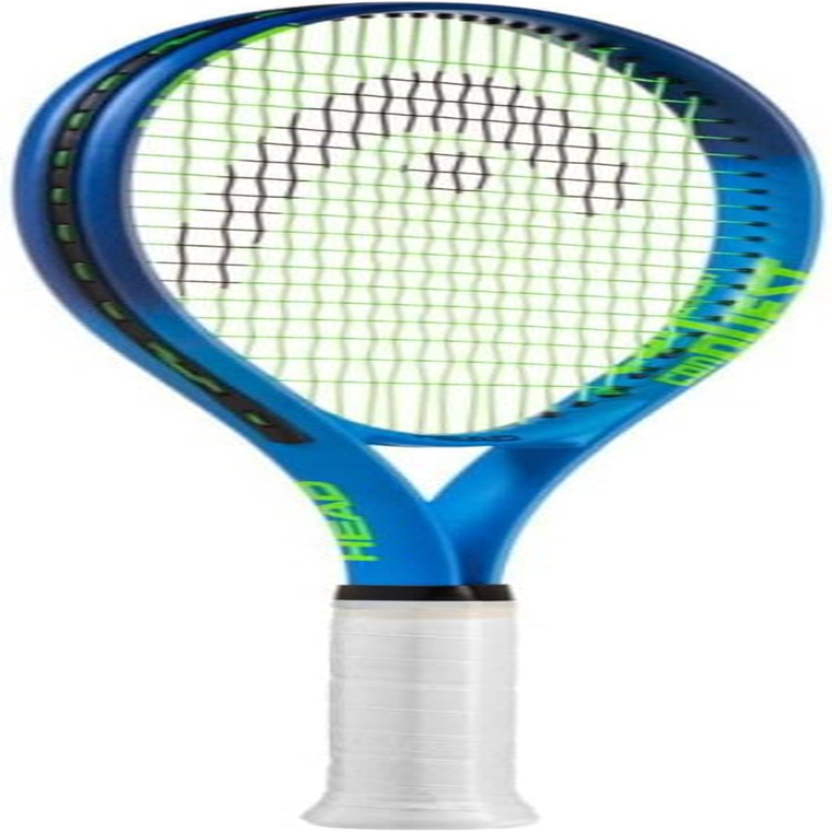 Head Ti. Conquest Tennis Racket - Pre-Strung Head Light Balance 27 Inch Racquet image number 5