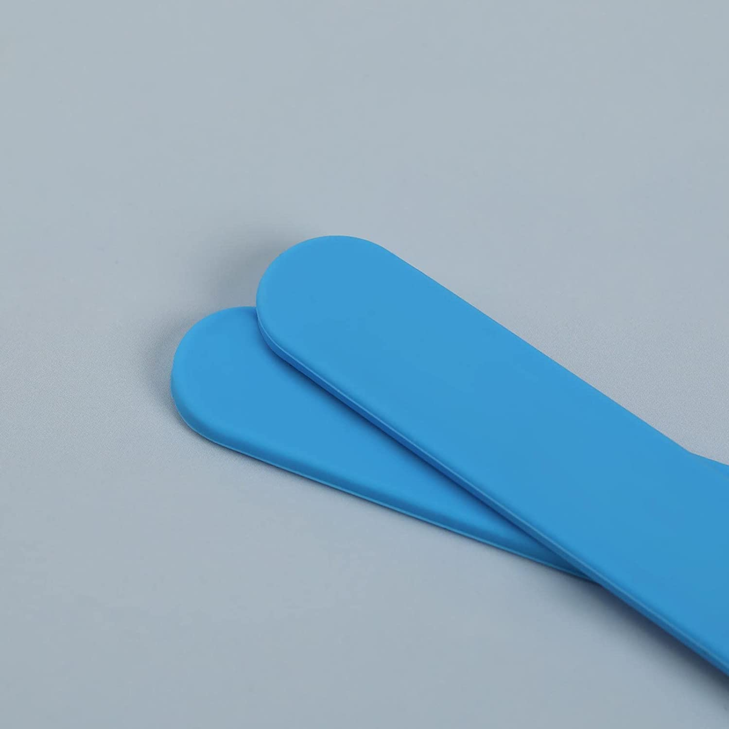 Emsea Silicone Stir Sticks 6Pcs Facial Makeup Stirring Rods for Mixing Resin Epoxy Liquid Paint Making Glitter Tumblers Making DIY Crafts Face Mask Mixing and Application image number 4