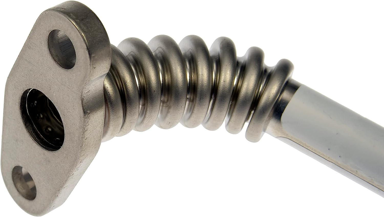 Dorman 625-832 Turbocharger Oil Return Tube Compatible with Select Ford/Lincoln Models