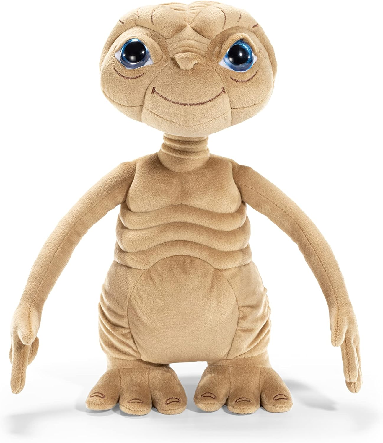 The Noble Collection E.T. Plush the Alien - Universal image number 6