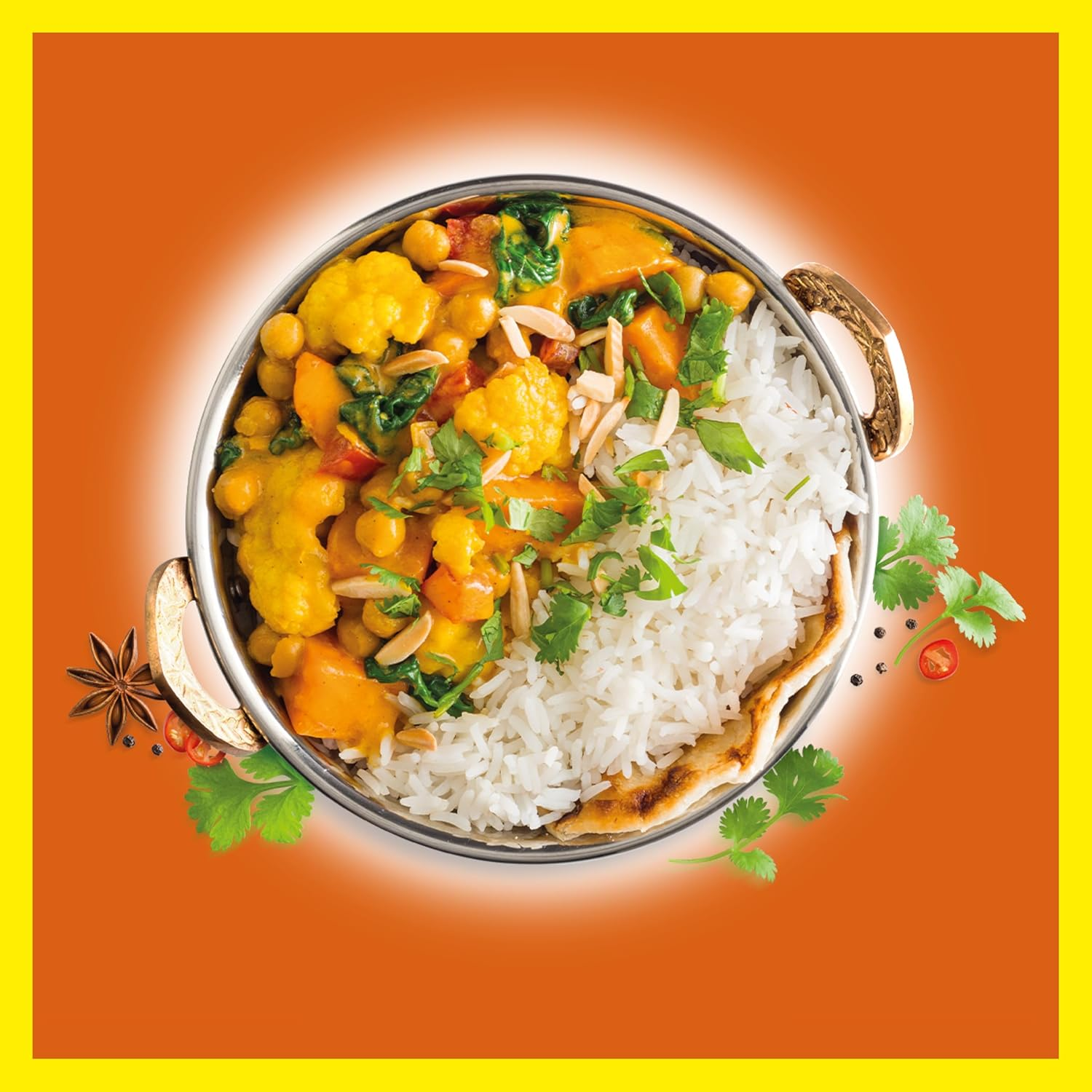 Sunrice Basmati Rice 2Kg image number 3